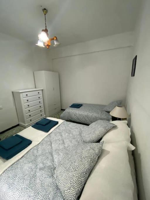 Casa en Puerto de Sagunto. Playa - Appartement 3 Chambres - 11