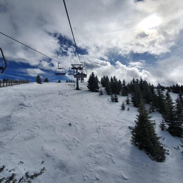 P20 Milmari, DeLuxe Studio, Kopaonik - Deluxe Studio - 44