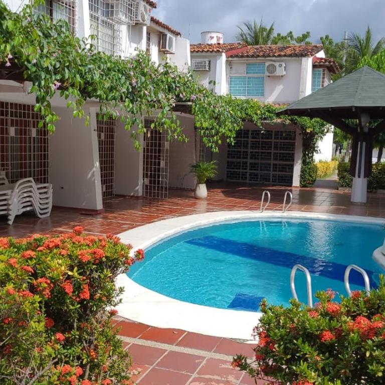 Uchuva beach house - Casa - 21