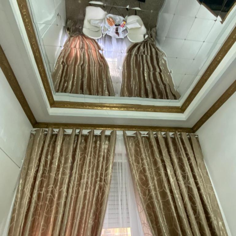 Roma Suite idromassaggio - Double Room with Spa Bath - 7