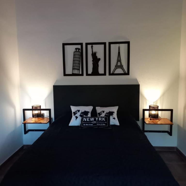 Departamento 2448 - Estudio - 4