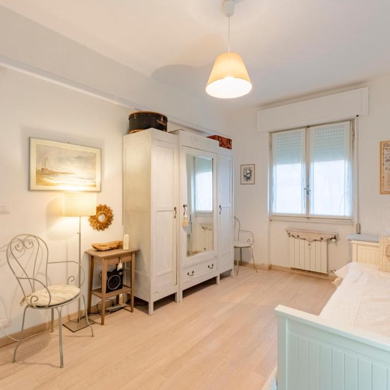 JOIVY Stylish flat with balcony near Rapallo Castle - Appartamento con 1 Camera da Letto - 16