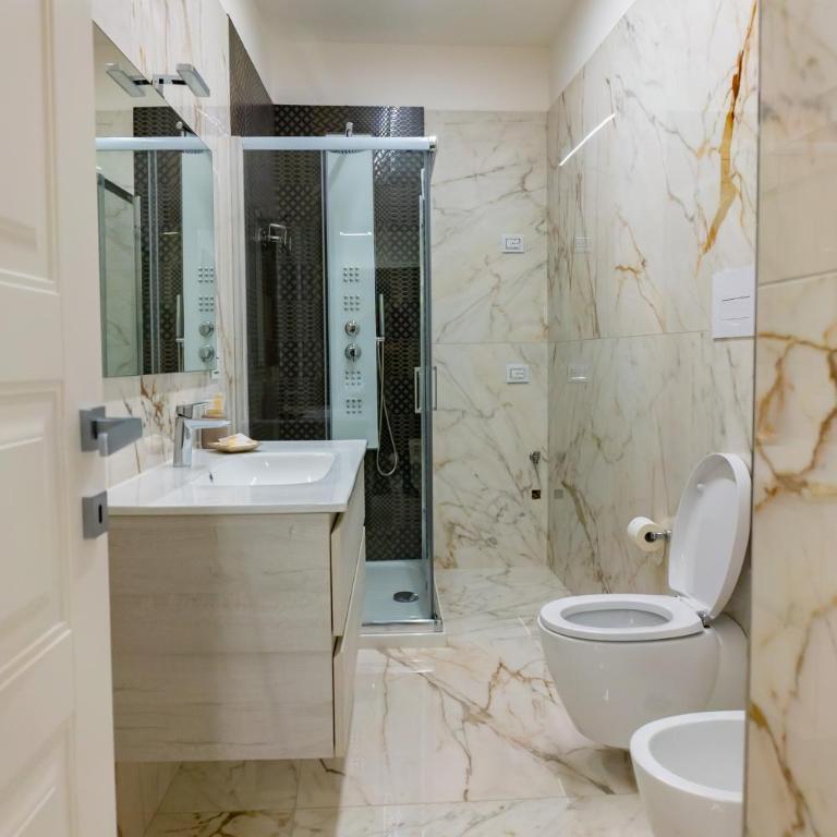FìAn Apartment 2.0 - Appartamento con 2 Camere da Letto - 9
