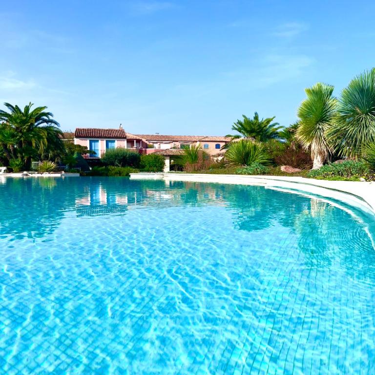 Appartement 12 - Golf de Roquebrune - Vue mer imprenable ! - Appartement - Vue sur Mer - 47