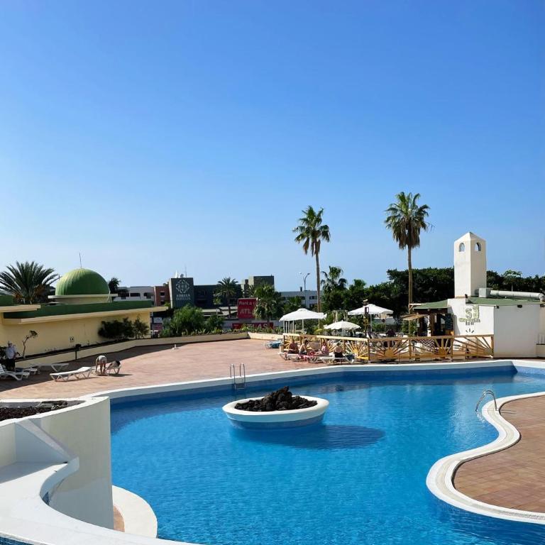 Paradise View Family Apartment by AltamarHomes - Apartamento de 2 dormitorios - 38
