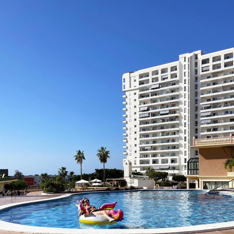 Paradise View Family Apartment by AltamarHomes - Apartamento de 2 dormitorios - 39