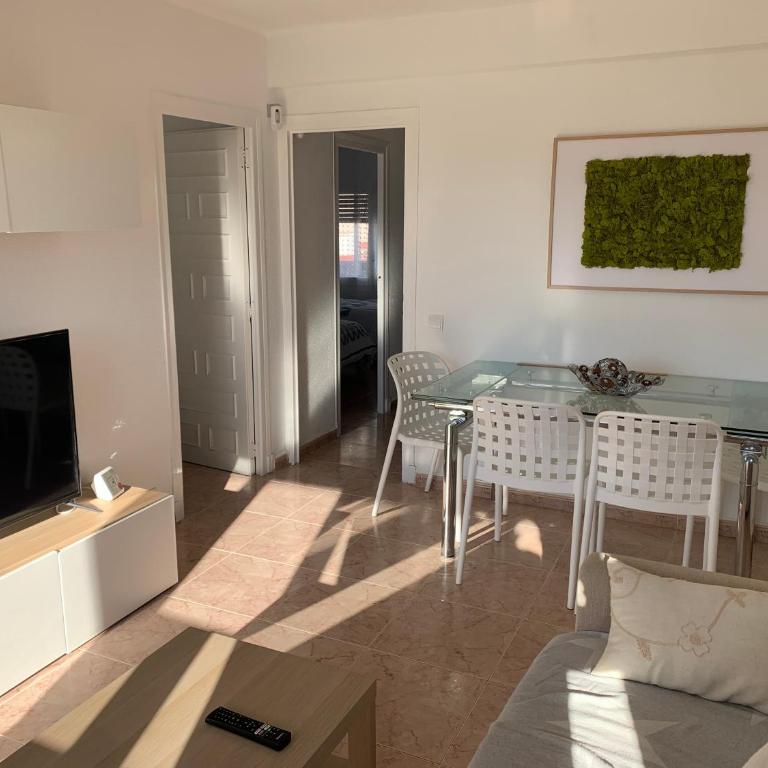 MIMOSAS VISTAS - Apartamento de 2 dormitorios - 7