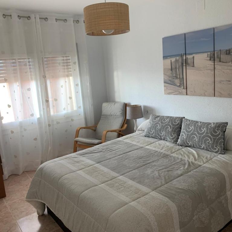 MIMOSAS VISTAS - Apartamento de 2 dormitorios - 9