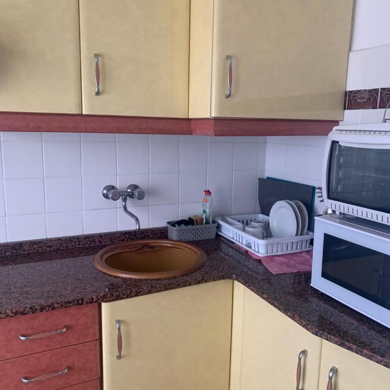 MIMOSAS VISTAS - Apartamento de 2 dormitorios - 10