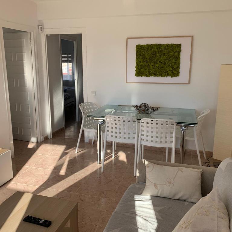 MIMOSAS VISTAS - Apartamento de 2 dormitorios - 13