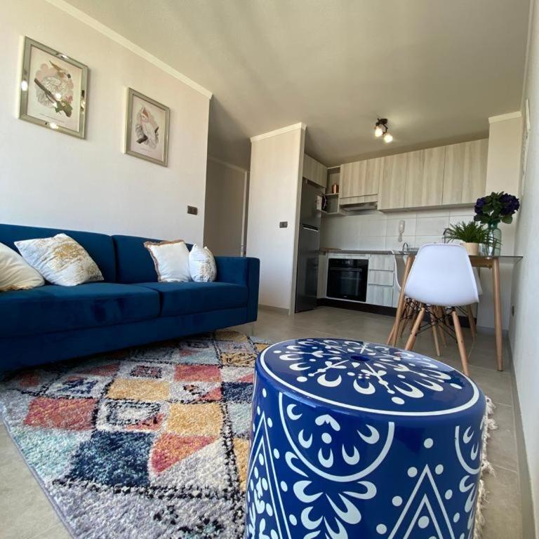 Marina Costa - Two-Bedroom Apartment - 1