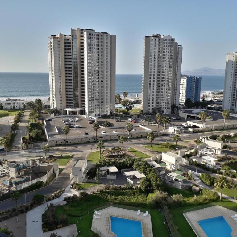Marina Costa - Two-Bedroom Apartment - 2