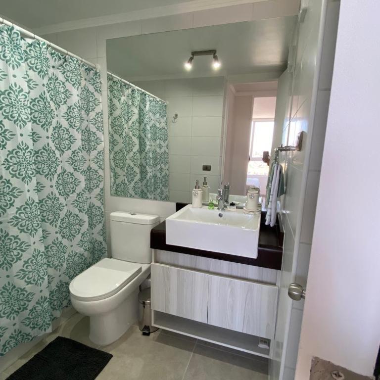 Marina Costa - Two-Bedroom Apartment - 5