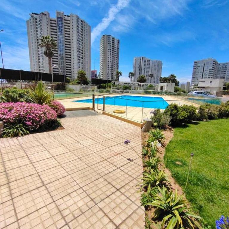 Marina Costa - Two-Bedroom Apartment - 10
