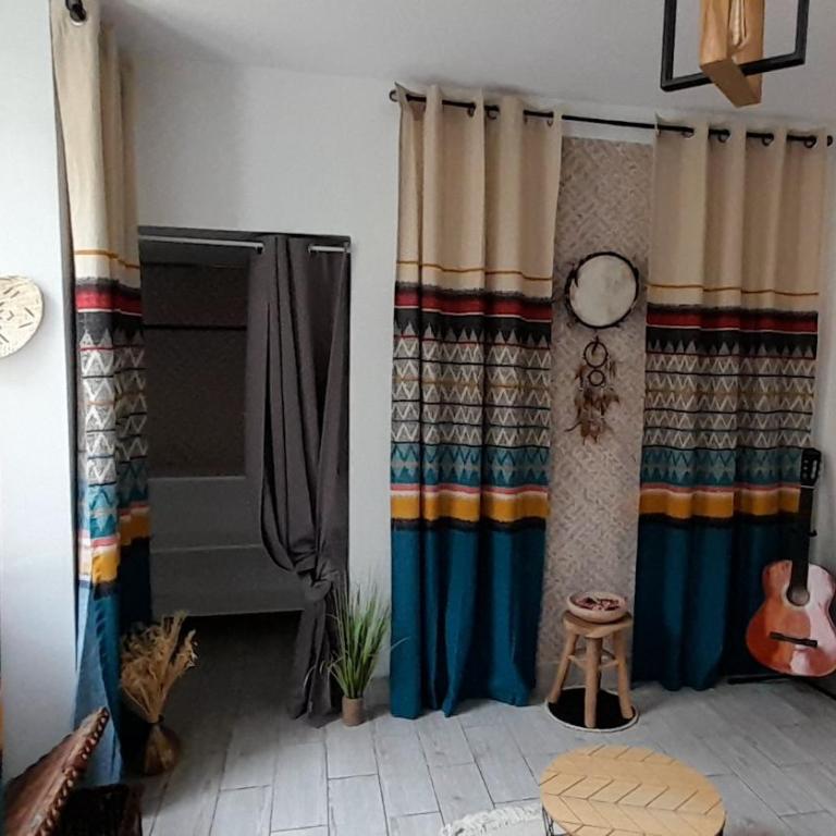 Le clos du poète - Appartement 1 Chambre - 8