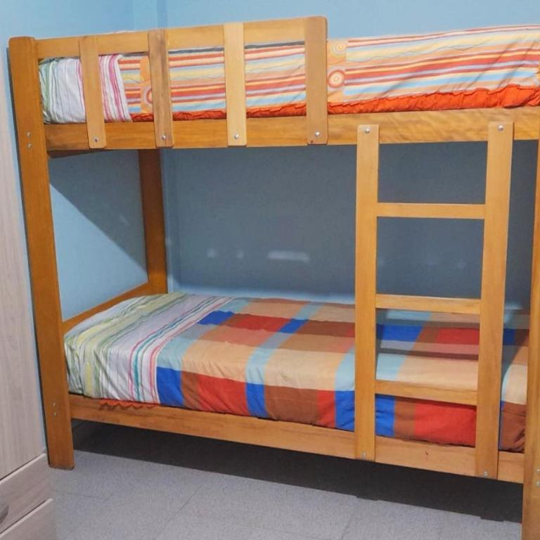 IntiPunku - Two-Bedroom Apartment - 10