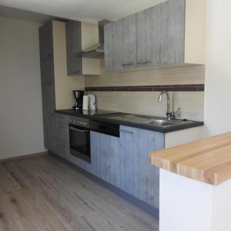 Pongitzerhof - Apartment mit Terrasse - 13