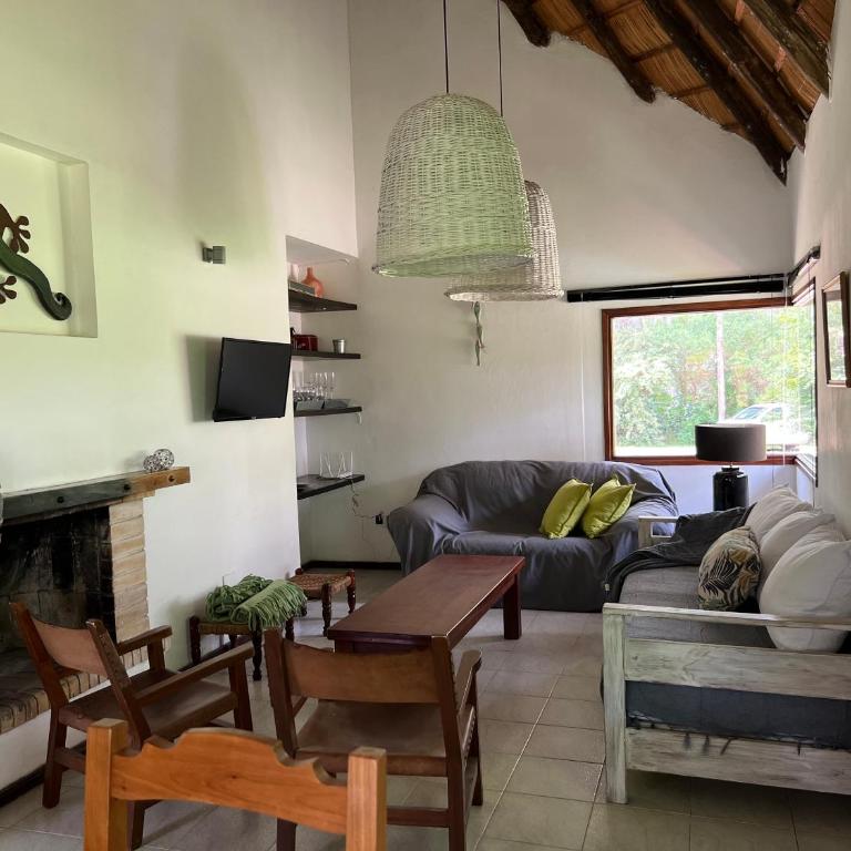 CASA MARÍTIMA EN PORTEZUELO, MALDONADO, URUGUAY - Three-Bedroom Townhouse - 7