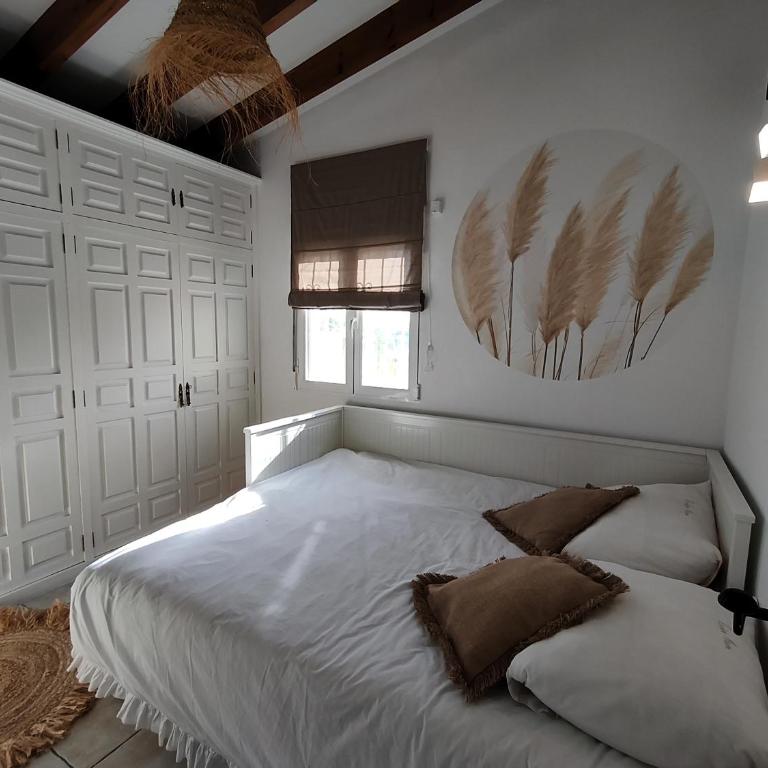 Casa Wens Bénimeit - Three-Bedroom Villa - 12