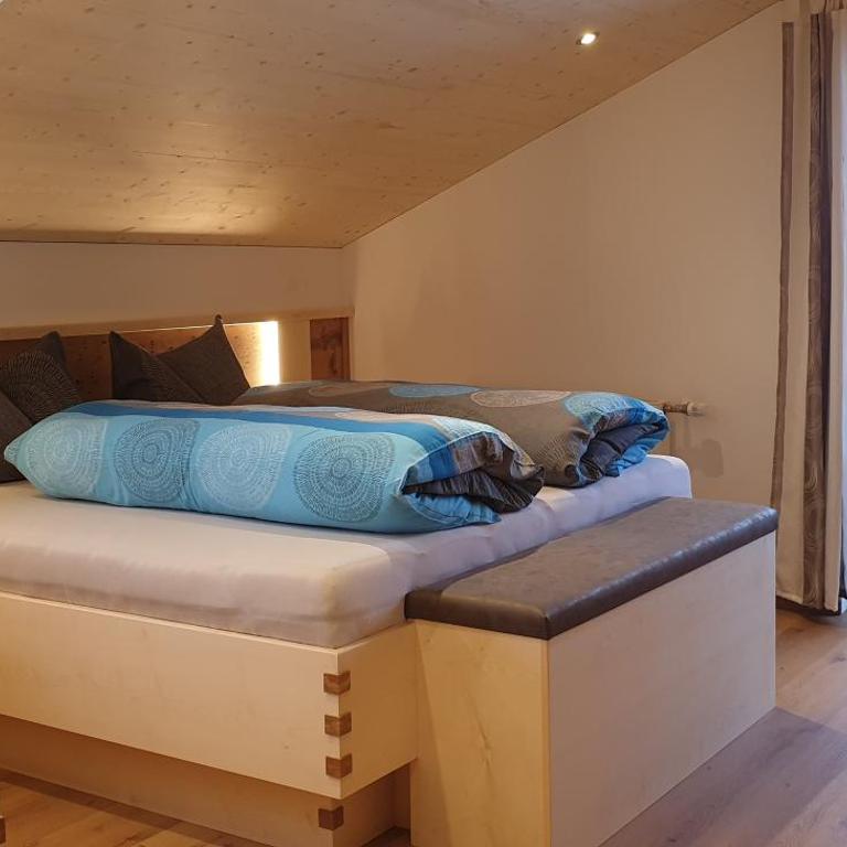 Pongitzerhof - Apartment mit 2 Schlafzimmern - 12