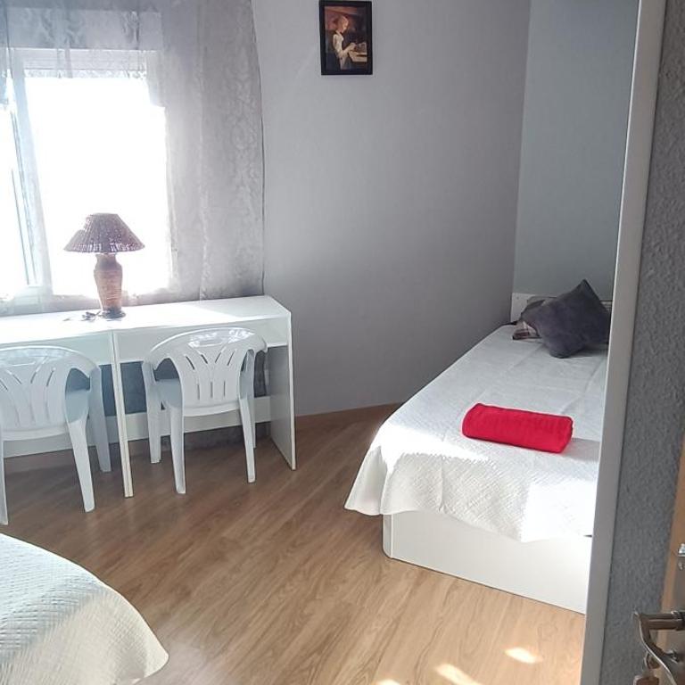 Gran apartamento cerca del mar y Castillo - Apartamento - 33