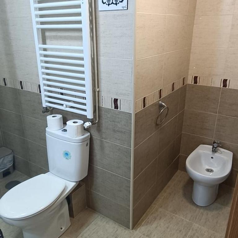 Gran apartamento cerca del mar y Castillo - Apartamento - 28