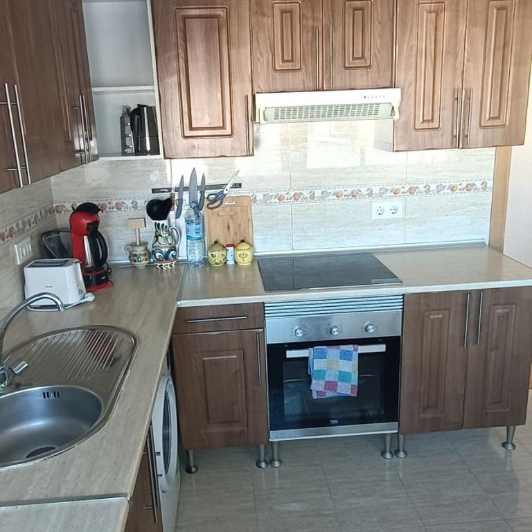 Gran apartamento cerca del mar y Castillo - Apartamento - 41