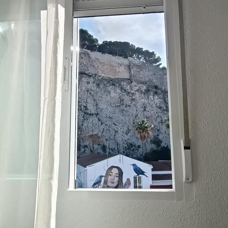 Gran apartamento cerca del mar y Castillo - Apartamento - 31
