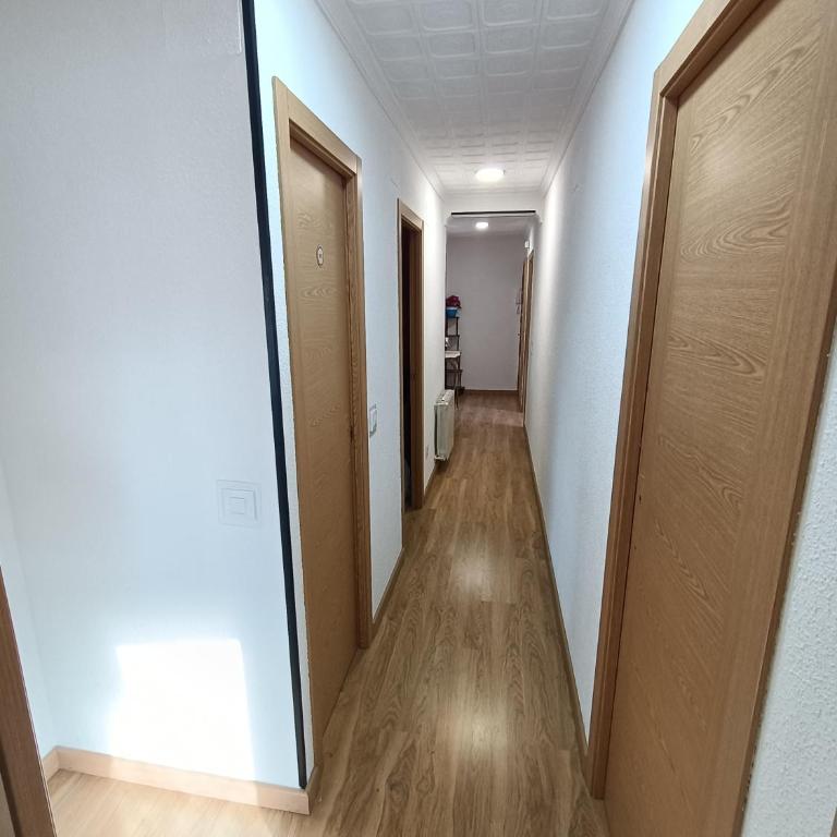 Gran apartamento cerca del mar y Castillo - Apartamento - 44