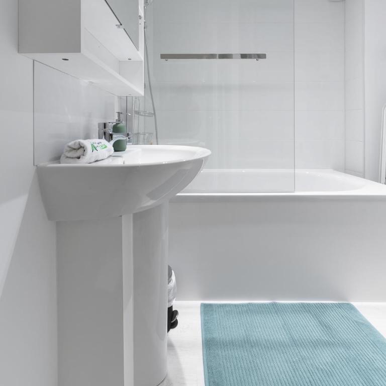 ※Perrier Menthe※ Hyper-Centre et tranquillité - Appartement 1 Chambre - 17