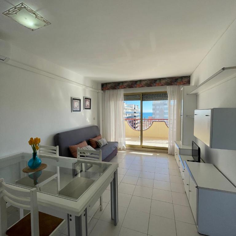 Alpen1 La Volta - Apartamento de 2 dormitorios - 16
