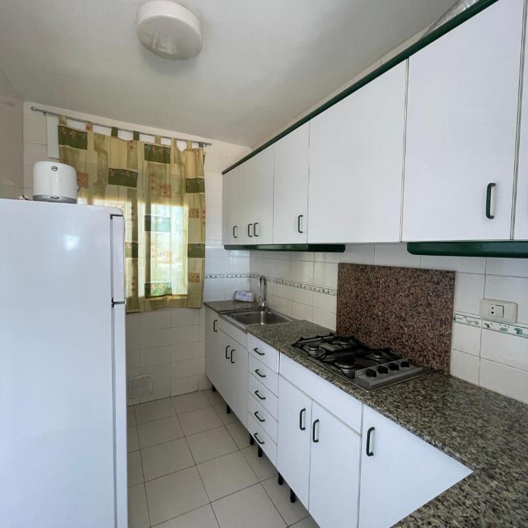 Alpen1 La Volta - Apartamento de 2 dormitorios - 11