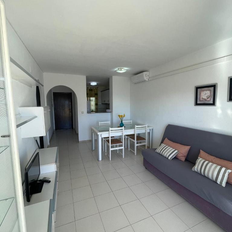Alpen1 La Volta - Apartamento de 2 dormitorios - 12
