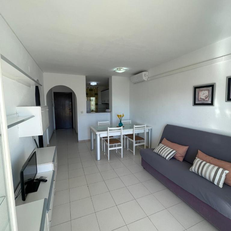 Alpen1 La Volta - Apartamento de 2 dormitorios - 8