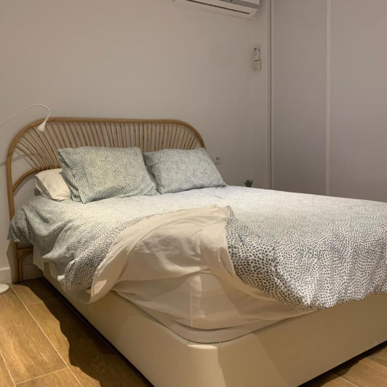 BENALMADENA BOLBORETA STUDIO - One-Bedroom Apartment - 24