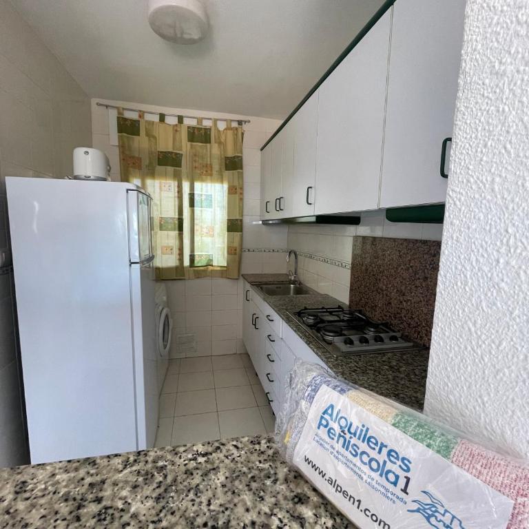 Alpen1 La Volta - Apartamento de 2 dormitorios - 6