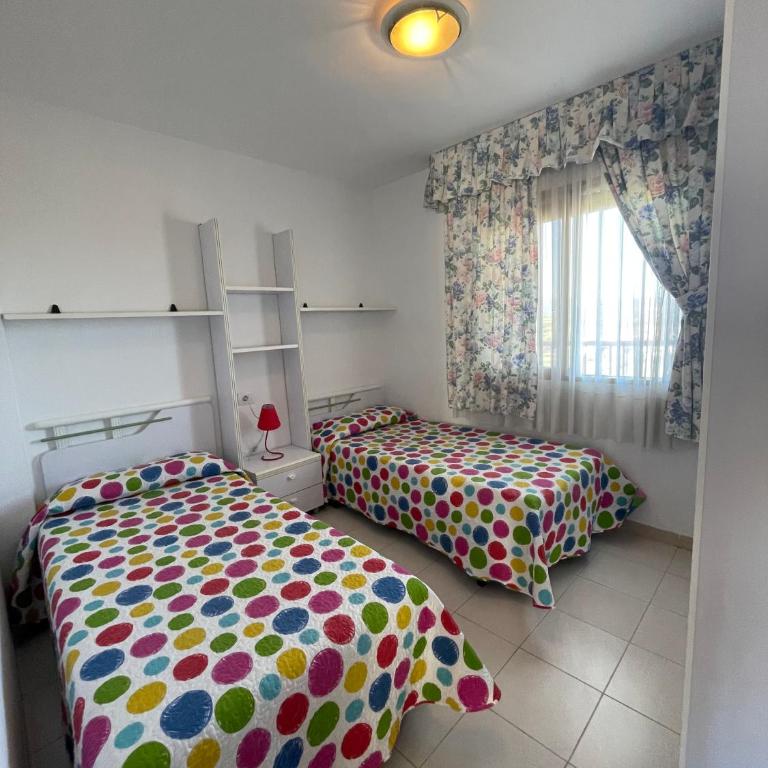 Alpen1 La Volta - Apartamento de 2 dormitorios - 4