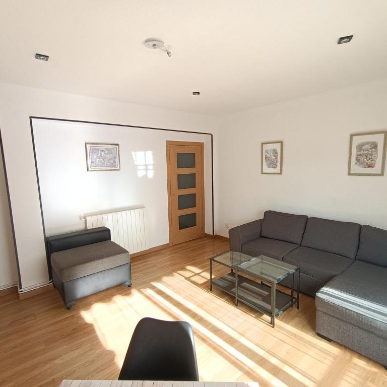 Gran apartamento cerca del mar y Castillo - Apartamento - 5