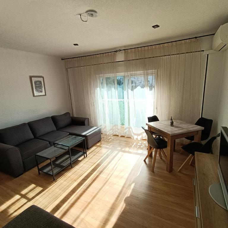 Gran apartamento cerca del mar y Castillo - Apartamento - 6