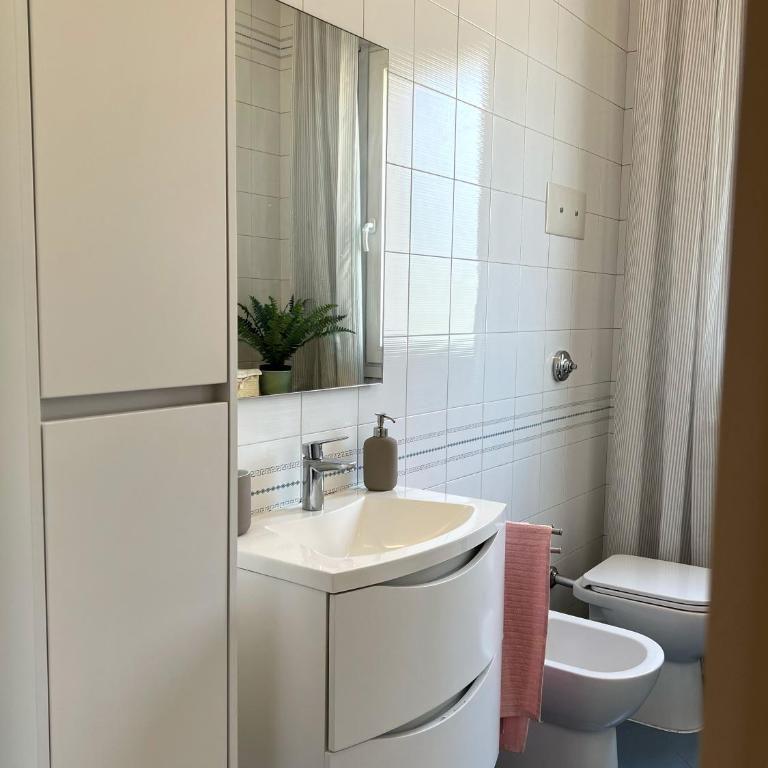 Casa Trevigiana - Super location, fully equipped & spacious - Appartement 2 Chambres - 18