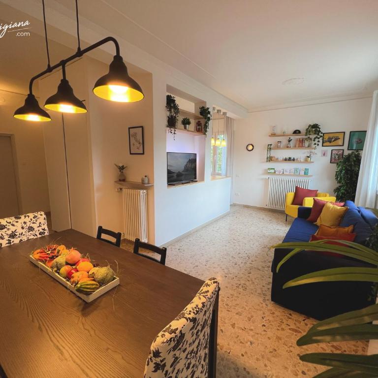 Casa Trevigiana - Super location, fully equipped & spacious - Appartement 2 Chambres - 5