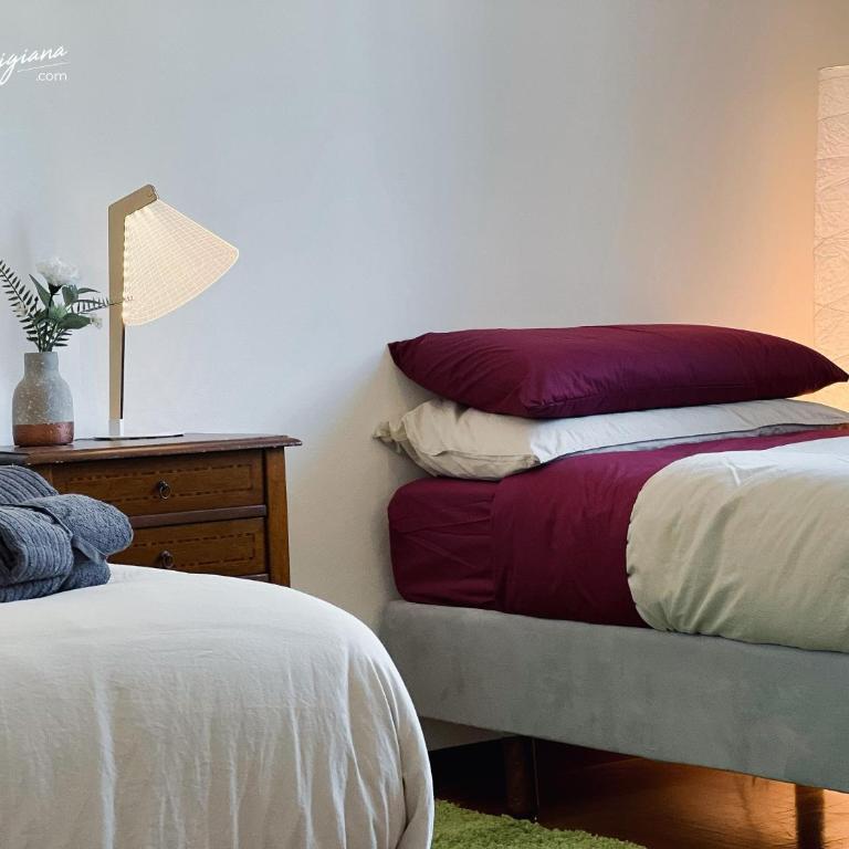Casa Trevigiana - Super location, fully equipped & spacious - Appartement 2 Chambres - 21