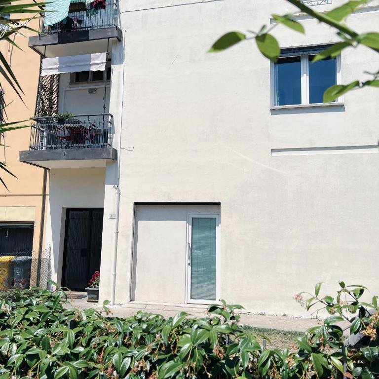 Casa Trevigiana - Super location, fully equipped & spacious - Appartement 2 Chambres - 25