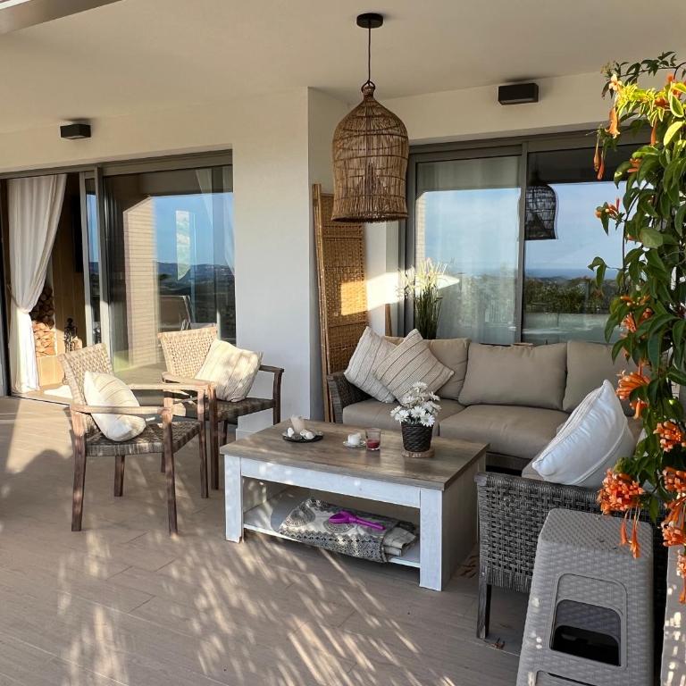 This One is For You - seaview, sunset and joy - Casa de 3 dormitorios - 47