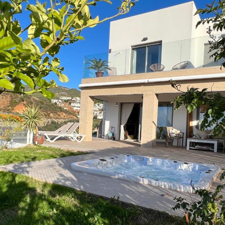 This One is For You - seaview, sunset and joy - Casa de 3 dormitorios - 25