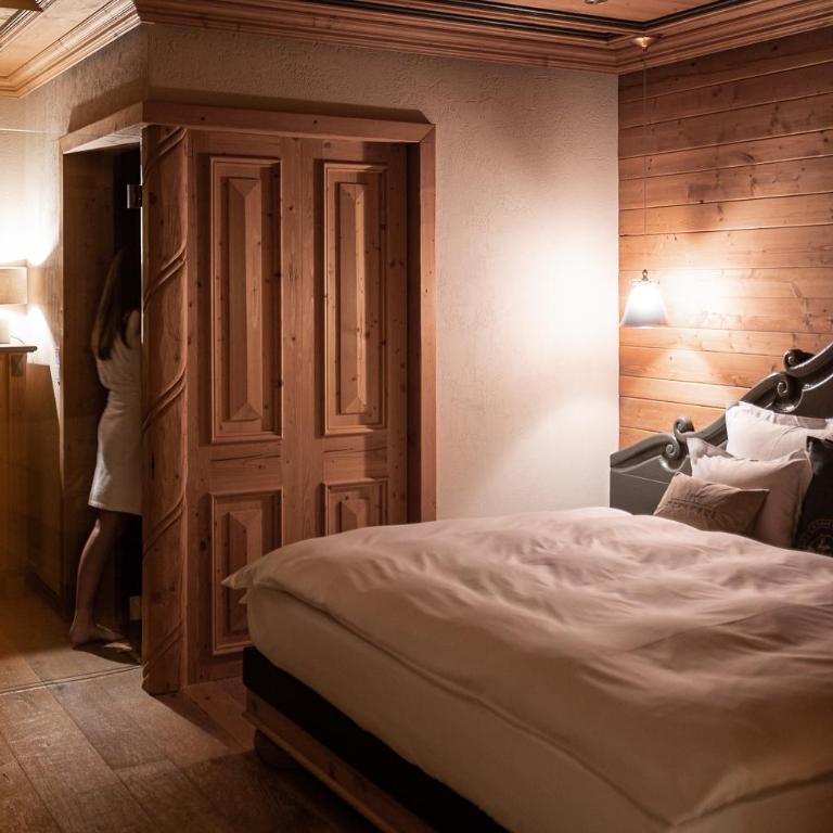 The Falcon - Chalet - 9