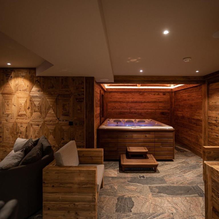 The Falcon - Chalet - 22