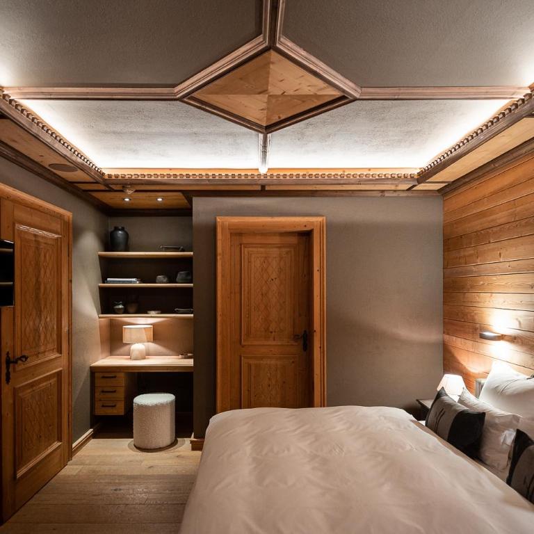 The Falcon - Chalet - 15