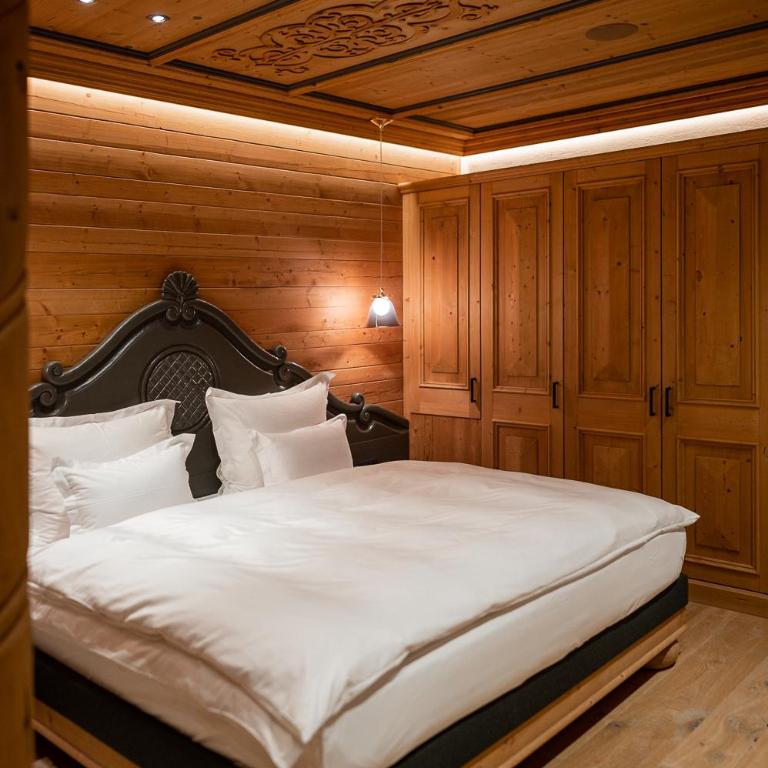 The Falcon - Chalet - 6