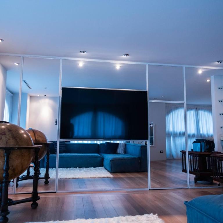 Luxury apartment (Porta Venezia) - Appartamento con 2 Camere da Letto - 1